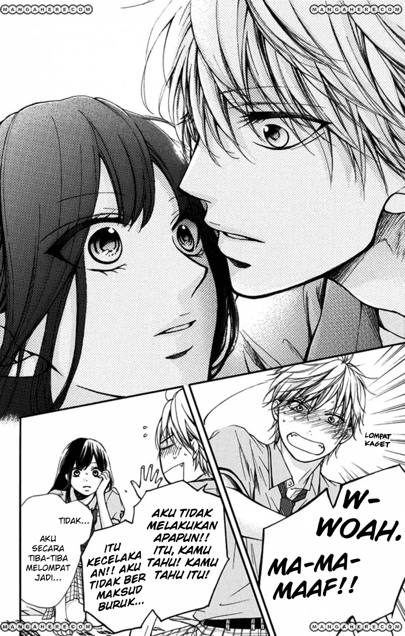 Kono Oto Tomare!